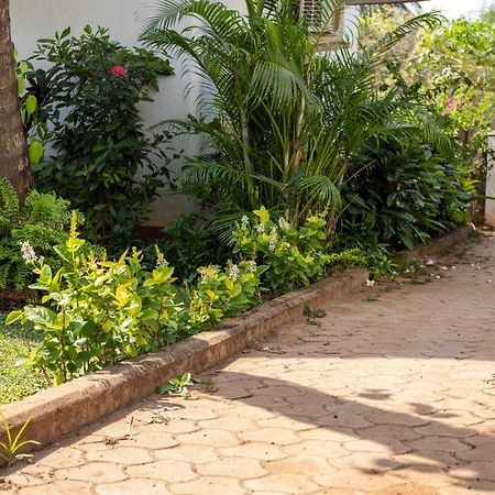 Aspirealconvilla-2Bhk-Beachtouch-Candolim Eksteriør billede