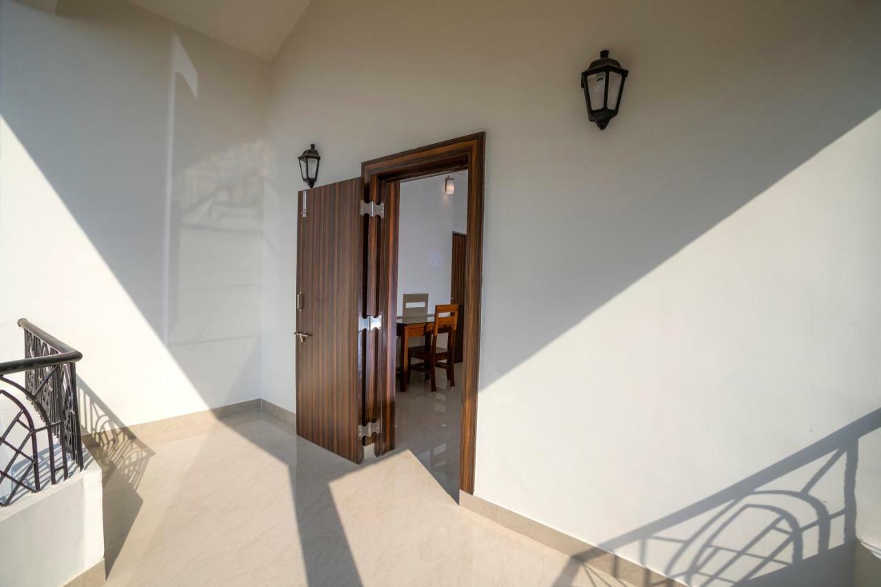 Aspirealconvilla-2Bhk-Beachtouch-Candolim Eksteriør billede