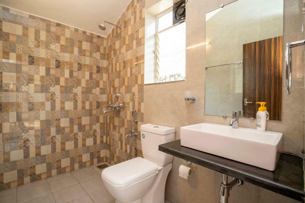 Aspirealconvilla-2Bhk-Beachtouch-Candolim Eksteriør billede