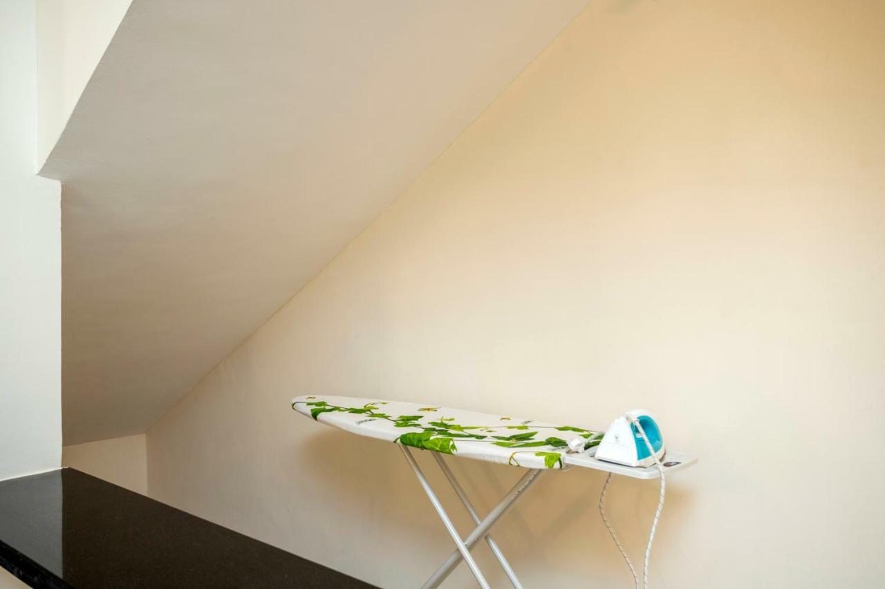 Aspirealconvilla-2Bhk-Beachtouch-Candolim Eksteriør billede